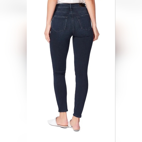 Paige Margot Ultra Skinny Size 26 - Picture 5 of 10